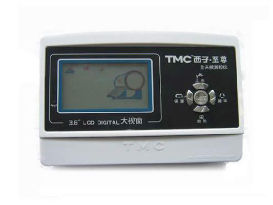 太陽能熱水器顯示儀